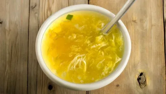 Egg Drop Soup