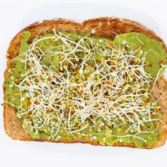 Avocado Toast
