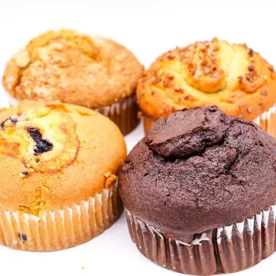 Muffins