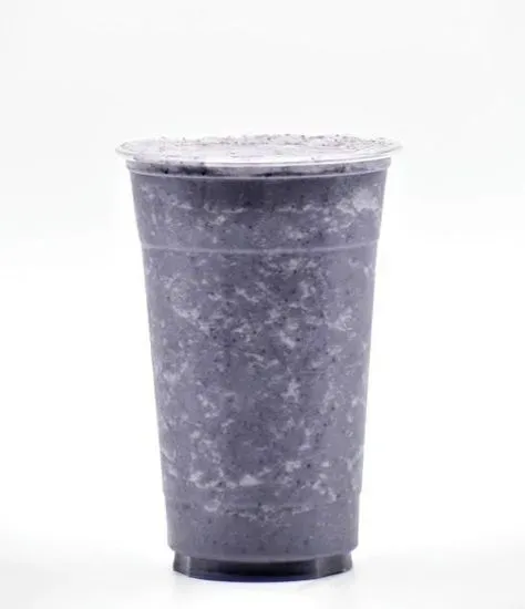 Almond Butter Banana Berry