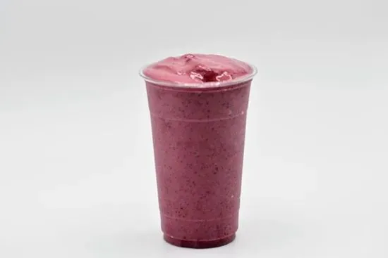 Pomegranate Burst