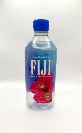Fiji Water