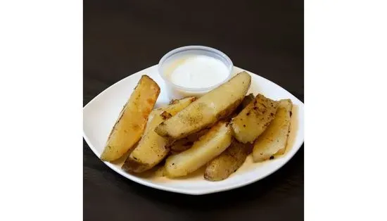 Steak Fries