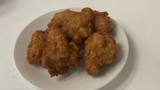 7. Chicken Wing / [鸡翅]