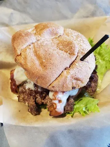 BACON AVOCADO RANCH