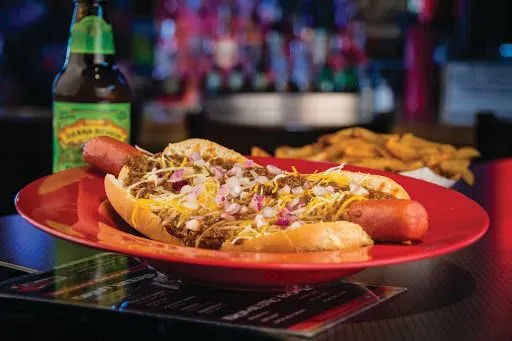 KIDS HOT DOG