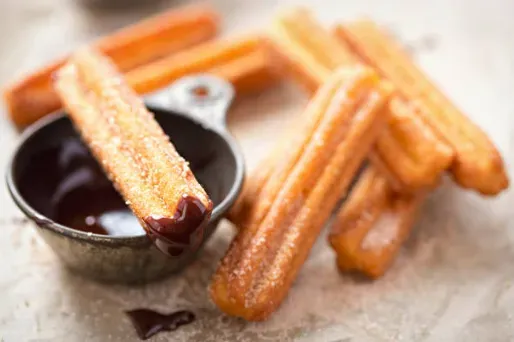 Churros (3)