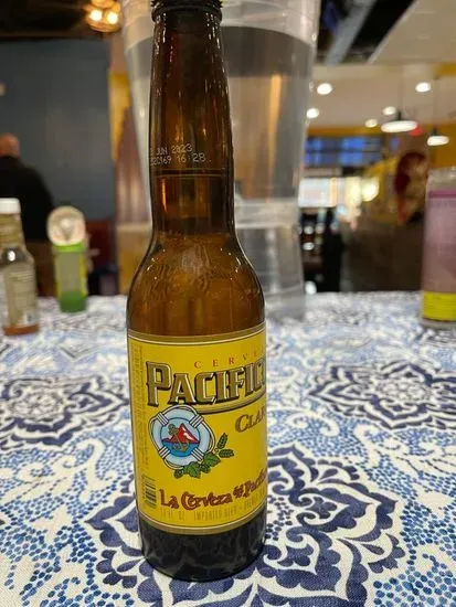 Pacifico