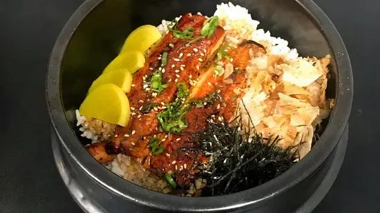 Unagi Don