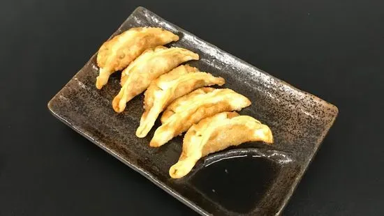 Gyoza