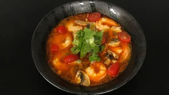 Tom Yum