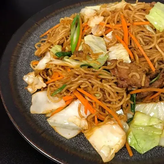 Yakisoba