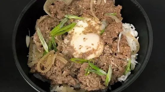 Gyudon