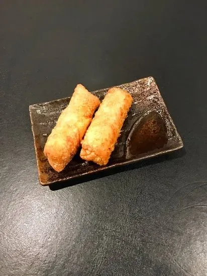 Egg Roll