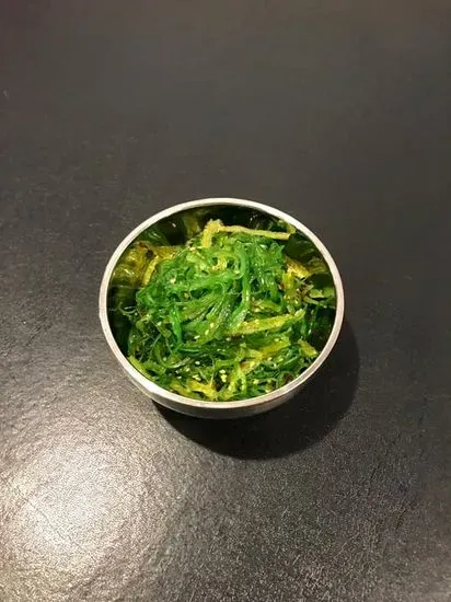 Seaweed Salad