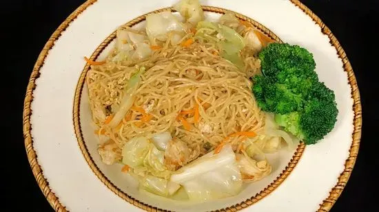 Stir Fried Noodle - Beef/Chicken/Shrimp