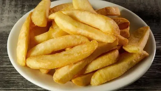 Large Steak Fries