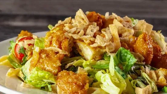 Crazy Chicken Salad