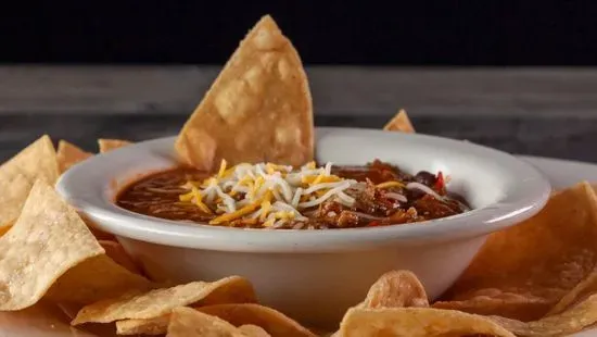 Chelo's Chili