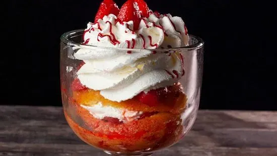 Strawberry Shortcake