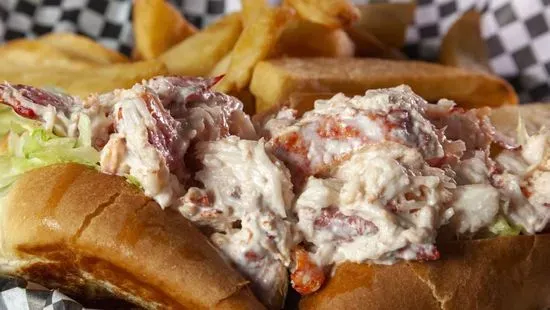 Lobster Roll