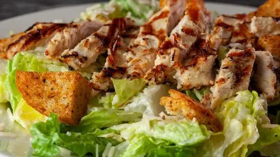 Chelo's Chicken Caesar Salad