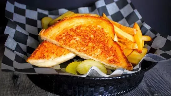 Grilled Cheese