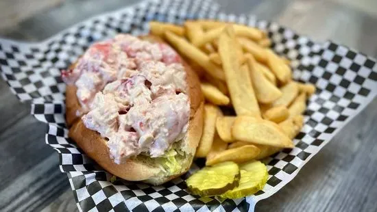 XL Lobster Roll