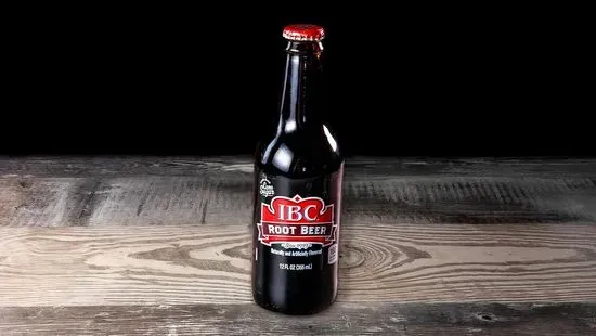 IBC Root Beer