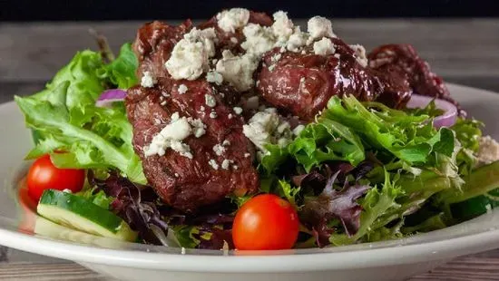 Steak Tip Salad