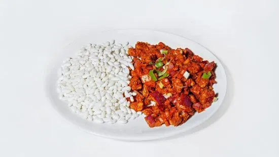 Chicken Chhoila