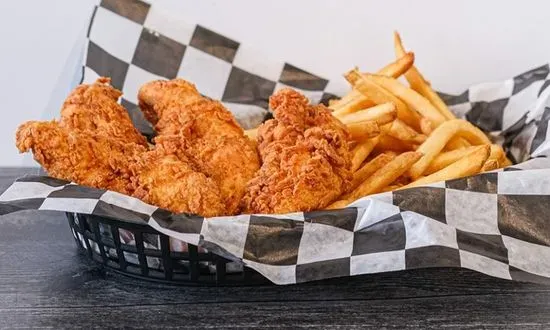Chicken Tenders