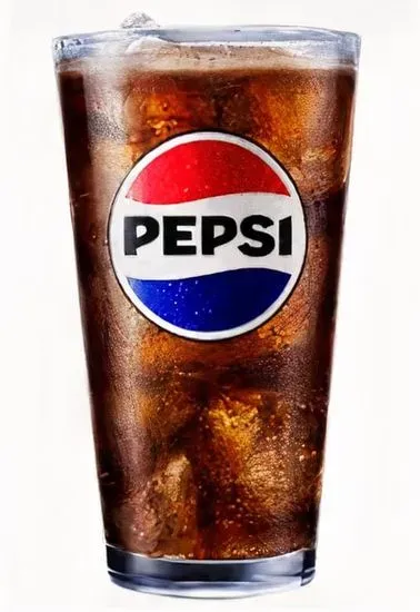 32 oz Pepsi