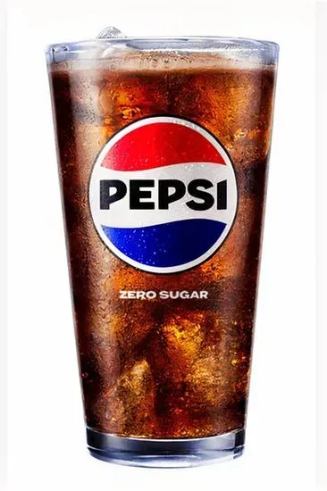 32 oz Pepsi Zero