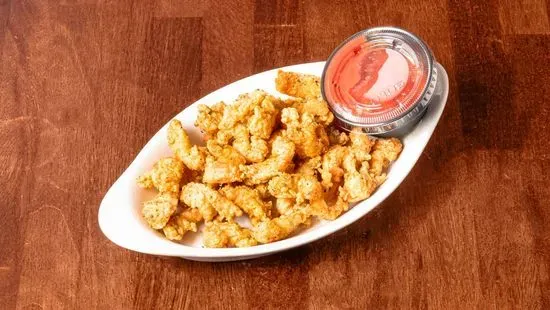 Fried Crawfish Tails