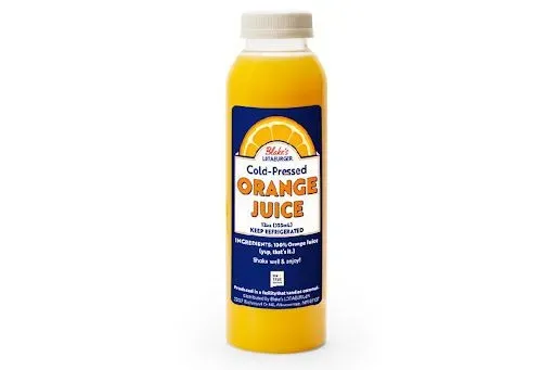 Orange Juice