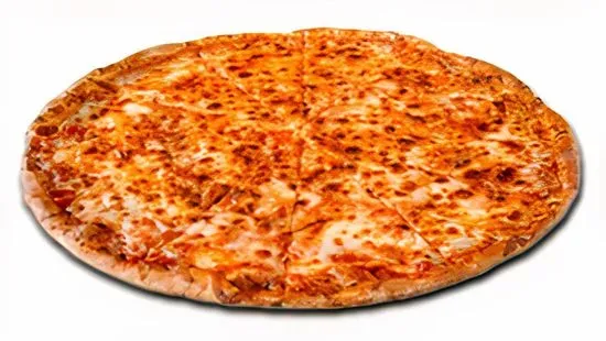 Cheese (19" (16 Slices))