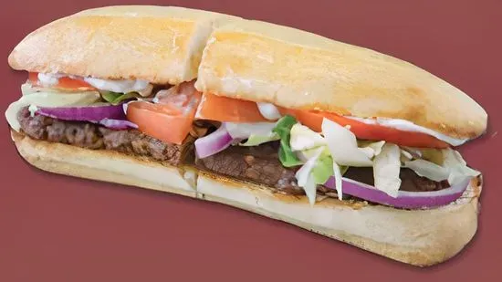 Steak Sub