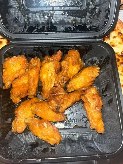 Bone-in Wings