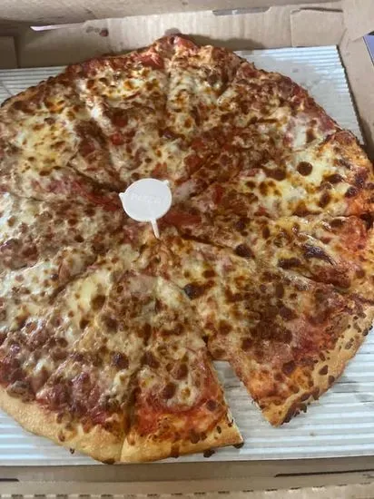 2 Topping 16" Pizza