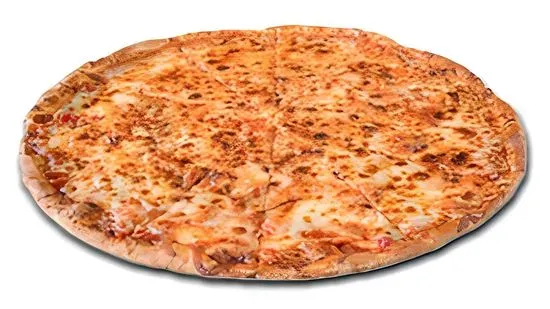 Cheese (12" (8 Slices))