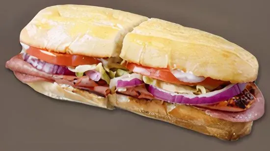 Italian Sub