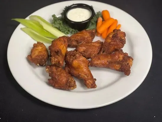 Chicken Wings (Bone-In)
