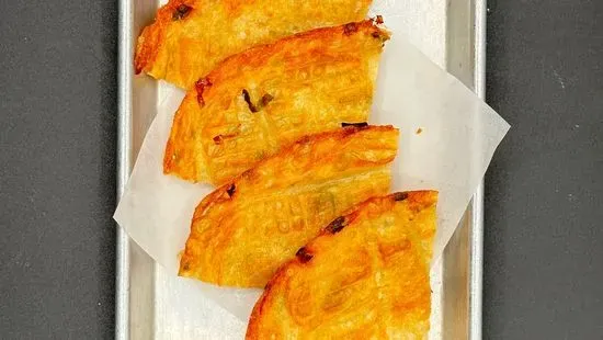 Scallion Pancake