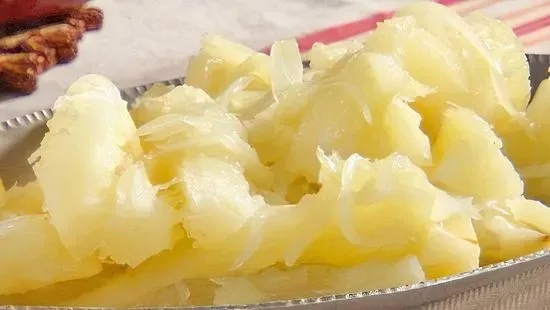 Cassava / Yuca