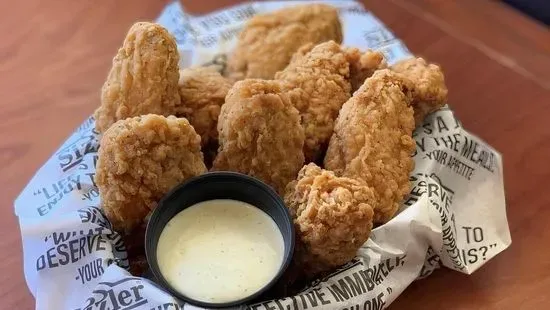 Chicken Wings (6)