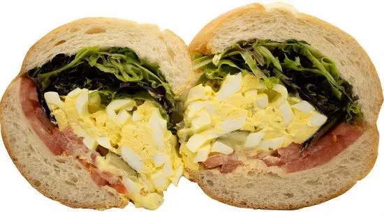 Egg Salad Sandwich