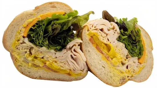 Tuckers Turkey