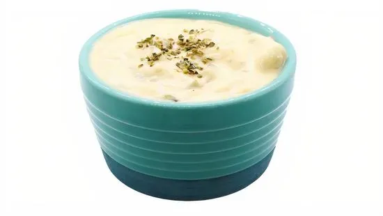 Loaded Baked Potato Soup