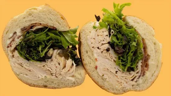 The Local Sandwich